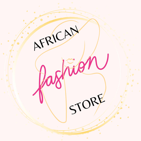 African Fashion Store